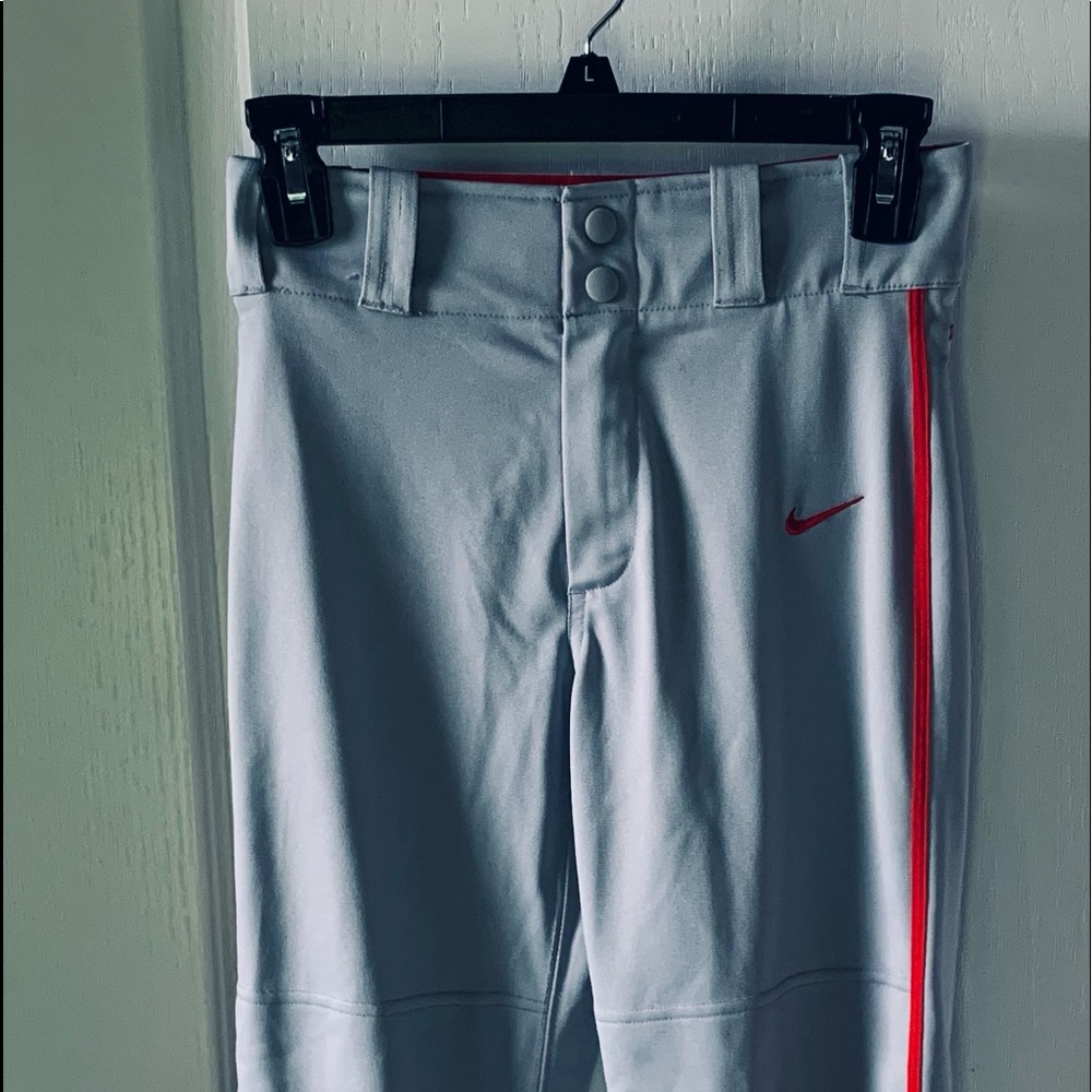 Nike Drifit Swingman Baseball Pants